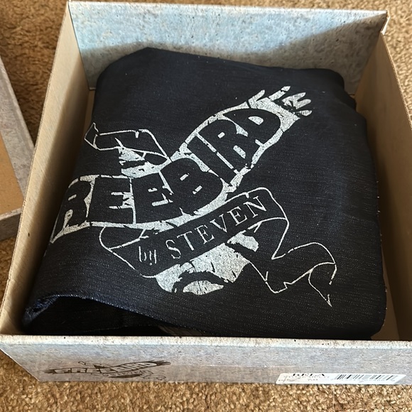 Freebird by Steven. Stone Multi, Bela - Picture 12 of 13